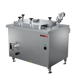 Steam Cooking Boiler KP-160P