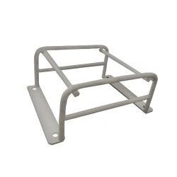 Protective Mesh Cover for Smoke Detectors ZSK-212 Alabai