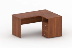 Corner Table for Home and Office Use