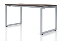 Metal Office Desk 600x1200x750 mm Model C-1