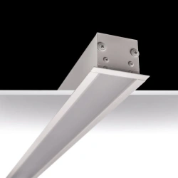 ART-inLINE 50 LED Embedded Ceiling Light 29W Model TУ 27.40.25-001-44328138-2019