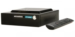 Video Conferencing Terminal for Medium and Large Meeting Rooms - Aquarius TrueConf (PЭВМ Aquarius Pro Р50 К43)
