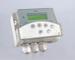 Heat Energy Calculator VKT-7M for Thermal Energy Measurement