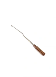 Bone Spoon for Hip Joint Prosthesis Installation
