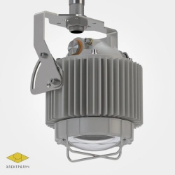 Explosion-Proof LED Light B3G-200AMS-CD-50-60-TM21/TM22