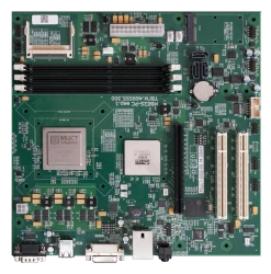 MBE2S-PC Computing Module for Personal Computing Systems
