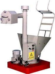 Flour Sifting Machine MP-1