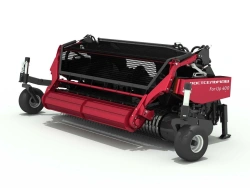 Forage Collector PK-432-02 "For Up 400