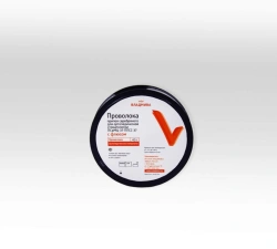 Silver Solder Wire PSrMC-37-PPSS-37 for Dental Prosthesis Soldering 1mm 40g + Flux Powder 30g