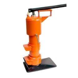 Hydraulic Track Jack DPG-20 for Lifting Rail and Sleeper Grids