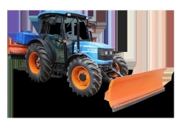 Municipal Machine KM90.00.01