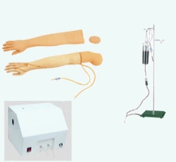 Multifunctional Injection Practice Arm Model S2A/S