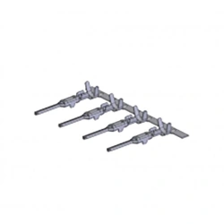 Pin Contact JNSK 757474.028-01 - Series 1.5