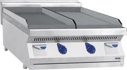 Electric Contact Processing Machine for Cooking AKO-80/2N-C-00