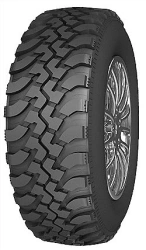 All-Terrain Pneumatic Tire 215/65R16 NORTEC MT 540
