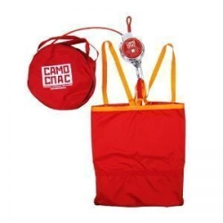 Automatic Descent Rescue Device "MONOSPAS" 15m