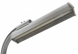 LED Light Fixture PLO 05-009-5-50 CONS V