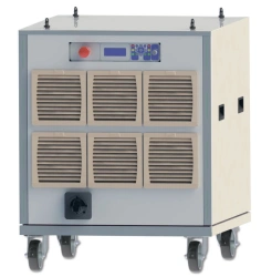 Voltage Converter PNBA33-32/115/400-A for Ground Support