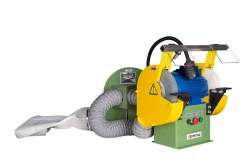 Grinding and Sharpening Machine TSH 1.35 with Vacuum PP-750/U