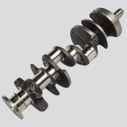 Crankshaft Assembly for 8-Cylinder Engines 5233.1005011