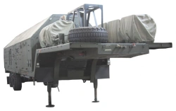 Three-Phase Power Supply Station ED2x100-T400-3RKS