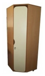 Corner Cabinet for Educators, Art. U.01.15