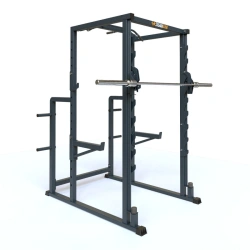 Power Frame with Smith Machine BF-201.1