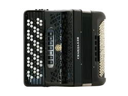 Bayan Musical Instrument BJC 342