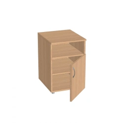 Storage Cabinet with Door, 404x465x600 mm, ATD