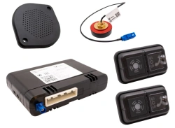 Emergency Services Call Device Vega (Atlant)