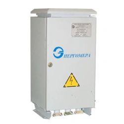 Diode-Resistor Blocks for Cathodic Protection - BDR-M2