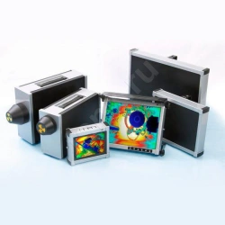 Portable X-ray Television System NORKA-120