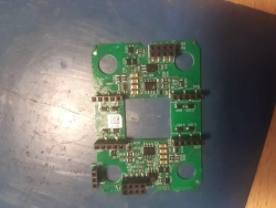 Inverter Driver for Model 110-70 - AVMYU.435334.010