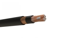 Halogen-Free Control Cable KPoEPEng(A)-HF