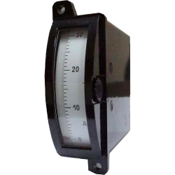 DC Ammeters, Millivoltmeters, Voltmeters M42248 for Electrical Measurement