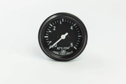 Pressure Gauge 1101.3816010-01