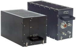 Aviation Two-Way Radio Communication System Yagut-324