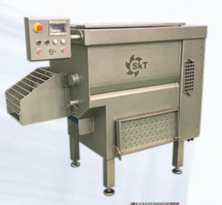 Spiral Meat Mixers FS Series
