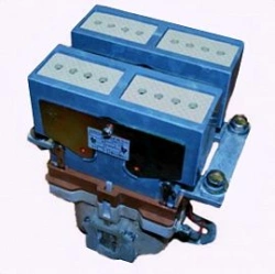 DC Contactor MK5-20* U3 for Reliable Switching