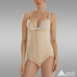 Orthopedic Compression Corset D-110 for Spinal Support