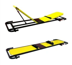 Patient Transport and Transfer Equipment "Module": D-TMT Stretcher, Model 502