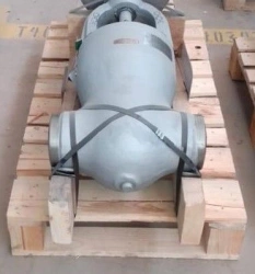 Valve 1511-100-MA for Thermal Power Plants
