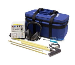 Underground Communication Line Locator IKkt-50