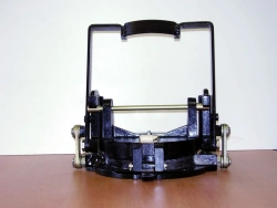 SHU-205B Plug for Rail Transport Electrical Connections