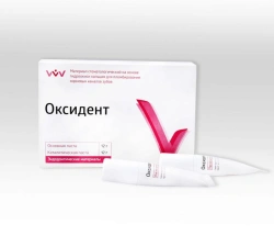 Root Canal Sealer Oxidant 2x12g