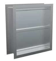 Unified Air Valve for Duct System (Kanal-KVARK-KP & Kanal-KVARK-KP-ES)