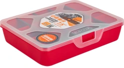 7.5" Space Organizer for Efficient Storage