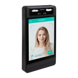 BioSmart Quasar Biometric Access Terminal