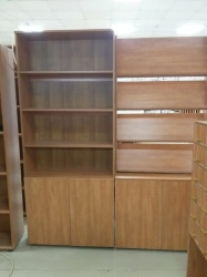 Functional Storage Cabinet for Organizing Items