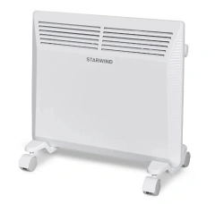 Electric Convectors for Heating - STARWIND SHV5210